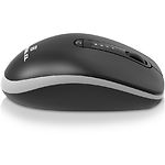 Изображение Мышка REAL-EL RM-455W Wireless/BT Black-grey (EL123200047) Type-C, аккумулятор #5 Фото Мышка REAL-EL RM-455W Wireless/BT Black-grey (EL123200047) Type-C, аккумулятор #5