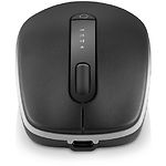 Изображение Мышка REAL-EL RM-455W Wireless/BT Black-grey (EL123200047) Type-C, аккумулятор #4 Фото Мышка REAL-EL RM-455W Wireless/BT Black-grey (EL123200047) Type-C, аккумулятор #4