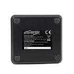 Фото Зарядное устройство EnerGenie BC-USB-03, AA/AAA, Ni-MH/Ni-CD #3