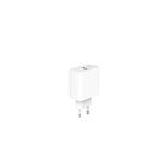 Изображение Сетевое ЗУ Gembird TA-UC-PDQC20-01-W USB-A+Type-C, QC3.0, PD 20W #2 Фото Сетевое ЗУ Gembird TA-UC-PDQC20-01-W USB-A+Type-C, QC3.0, PD 20W #2