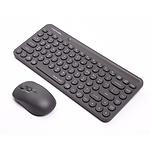 Изображение Клавиатура+мышь A4tech FG3200 Air2 Fstyler беспроводная, USB, Grey #2 Фото Клавиатура+мышь A4tech FG3200 Air2 Fstyler беспроводная, USB, Grey #2