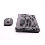 Изображение Клавиатура+мышь A4tech FG3200 Air2 Fstyler беспроводная, USB, Grey #3 Фото Клавиатура+мышь A4tech FG3200 Air2 Fstyler беспроводная, USB, Grey #3