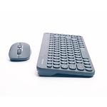 Изображение Клавиатура+мышь A4tech FG3200 Air2 Fstyler беспроводная, USB, Blue #2 Фото Клавиатура+мышь A4tech FG3200 Air2 Fstyler беспроводная, USB, Blue #2