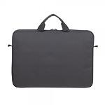 Изображение Сумка для Notebook RivaCase 5516 Black с диагональю дисплея 15.6", Gremio #4 Фото Сумка для Notebook RivaCase 5516 Black с диагональю дисплея 15.6", Gremio #4