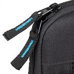 Изображение Сумка для Notebook RivaCase 5516 Black с диагональю дисплея 15.6", Gremio #6 Фото Сумка для Notebook RivaCase 5516 Black с диагональю дисплея 15.6", Gremio #6