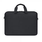 Изображение Сумка для Notebook RivaCase 8036 Black с диагональю дисплея 15.6", Boboli #3 Фото Сумка для Notebook RivaCase 8036 Black с диагональю дисплея 15.6", Boboli #3