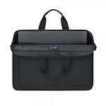 Изображение Сумка для Notebook RivaCase 8036 Black с диагональю дисплея 15.6", Boboli #5 Фото Сумка для Notebook RivaCase 8036 Black с диагональю дисплея 15.6", Boboli #5