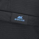 Изображение Сумка для Notebook RivaCase 8036 Black с диагональю дисплея 15.6", Boboli #11 Фото Сумка для Notebook RivaCase 8036 Black с диагональю дисплея 15.6", Boboli #11