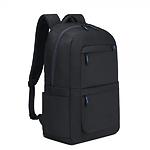 Изображение Рюкзак для Notebook RivaCase 8062 Black с диагональю дисплея 15.6", Boboli Фото Рюкзак для Notebook RivaCase 8062 Black с диагональю дисплея 15.6", Boboli