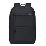Изображение Рюкзак для Notebook RivaCase 8062 Black с диагональю дисплея 15.6", Boboli #1 Фото Рюкзак для Notebook RivaCase 8062 Black с диагональю дисплея 15.6", Boboli #1