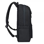 Изображение Рюкзак для Notebook RivaCase 8062 Black с диагональю дисплея 15.6", Boboli #2 Фото Рюкзак для Notebook RivaCase 8062 Black с диагональю дисплея 15.6", Boboli #2