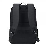 Изображение Рюкзак для Notebook RivaCase 8062 Black с диагональю дисплея 15.6", Boboli #3 Фото Рюкзак для Notebook RivaCase 8062 Black с диагональю дисплея 15.6", Boboli #3