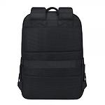 Изображение Рюкзак для Notebook RivaCase 8062 Black с диагональю дисплея 15.6", Boboli #4 Фото Рюкзак для Notebook RivaCase 8062 Black с диагональю дисплея 15.6", Boboli #4