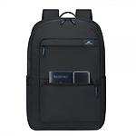 Изображение Рюкзак для Notebook RivaCase 8062 Black с диагональю дисплея 15.6", Boboli #5 Фото Рюкзак для Notebook RivaCase 8062 Black с диагональю дисплея 15.6", Boboli #5