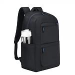 Изображение Рюкзак для Notebook RivaCase 8062 Black с диагональю дисплея 15.6", Boboli #7 Фото Рюкзак для Notebook RivaCase 8062 Black с диагональю дисплея 15.6", Boboli #7