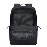 Изображение Рюкзак для Notebook RivaCase 8062 Black с диагональю дисплея 15.6", Boboli #8 Фото Рюкзак для Notebook RivaCase 8062 Black с диагональю дисплея 15.6", Boboli #8