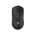 Изображение Мышка A4tech Bloody R72 Ultra Black, игровая, беспроводная, оптическая Фото Мышка A4tech Bloody R72 Ultra Black, игровая, беспроводная, оптическая