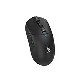 Изображение Мышка A4tech Bloody R72 Ultra Black, игровая, беспроводная, оптическая #7 Фото Мышка A4tech Bloody R72 Ultra Black, игровая, беспроводная, оптическая #7