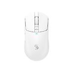 Изображение Мышка A4tech Bloody R72 Ultra White, игровая, беспроводная, оптическая Фото Мышка A4tech Bloody R72 Ultra White, игровая, беспроводная, оптическая