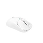 Изображение Мышка A4tech Bloody R72 Ultra White, игровая, беспроводная, оптическая #1 Фото Мышка A4tech Bloody R72 Ultra White, игровая, беспроводная, оптическая #1