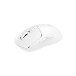 Изображение Мышка A4tech Bloody R72 Ultra White, игровая, беспроводная, оптическая #2 Фото Мышка A4tech Bloody R72 Ultra White, игровая, беспроводная, оптическая #2