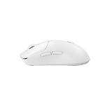 Изображение Мышка A4tech Bloody R72 Ultra White, игровая, беспроводная, оптическая #3 Фото Мышка A4tech Bloody R72 Ultra White, игровая, беспроводная, оптическая #3