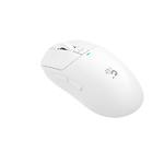 Изображение Мышка A4tech Bloody R72 Ultra White, игровая, беспроводная, оптическая #4 Фото Мышка A4tech Bloody R72 Ultra White, игровая, беспроводная, оптическая #4
