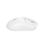 Изображение Мышка A4tech Bloody R72 Ultra White, игровая, беспроводная, оптическая #5 Фото Мышка A4tech Bloody R72 Ultra White, игровая, беспроводная, оптическая #5