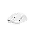 Изображение Мышка A4tech Bloody R72 Ultra White, игровая, беспроводная, оптическая #6 Фото Мышка A4tech Bloody R72 Ultra White, игровая, беспроводная, оптическая #6