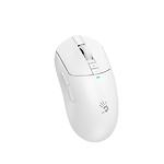 Изображение Мышка A4tech Bloody R72 Ultra White, игровая, беспроводная, оптическая #7 Фото Мышка A4tech Bloody R72 Ultra White, игровая, беспроводная, оптическая #7