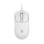 Изображение Мышка A4tech Bloody W72 Ultra White, игровая, проводная USB Фото Мышка A4tech Bloody W72 Ultra White, игровая, проводная USB