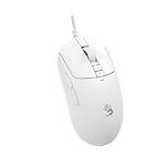 Изображение Мышка A4tech Bloody W72 Ultra White, игровая, проводная USB #1 Фото Мышка A4tech Bloody W72 Ultra White, игровая, проводная USB #1