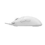 Изображение Мышка A4tech Bloody W72 Ultra White, игровая, проводная USB #2 Фото Мышка A4tech Bloody W72 Ultra White, игровая, проводная USB #2