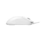 Изображение Мышка A4tech Bloody W72 Ultra White, игровая, проводная USB #3 Фото Мышка A4tech Bloody W72 Ultra White, игровая, проводная USB #3