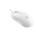 Изображение Мышка A4tech Bloody W72 Ultra White, игровая, проводная USB #4 Фото Мышка A4tech Bloody W72 Ultra White, игровая, проводная USB #4