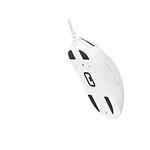 Изображение Мышка A4tech Bloody W72 Ultra White, игровая, проводная USB #6 Фото Мышка A4tech Bloody W72 Ultra White, игровая, проводная USB #6