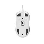 Изображение Мышка A4tech Bloody W72 Ultra White, игровая, проводная USB #7 Фото Мышка A4tech Bloody W72 Ultra White, игровая, проводная USB #7