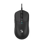 Изображение Мышка A4tech Bloody W72 Ultra Black, игровая, проводная USB Фото Мышка A4tech Bloody W72 Ultra Black, игровая, проводная USB