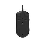 Изображение Мышка A4tech Bloody W72 Ultra Black, игровая, проводная USB #7 Фото Мышка A4tech Bloody W72 Ultra Black, игровая, проводная USB #7