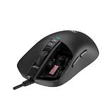 Изображение Мышка A4tech Bloody W72 Ultra Black, игровая, проводная USB #10 Фото Мышка A4tech Bloody W72 Ultra Black, игровая, проводная USB #10