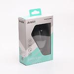 Изображение Мышка A4tech FG15CS Air2 Grey, беспроводная 2.4 ГГц, бесшумная, аккумулятор #10 Фото Мышка A4tech FG15CS Air2 Grey, беспроводная 2.4 ГГц, бесшумная, аккумулятор #10
