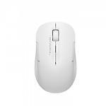 Изображение Мышка A4tech FG15CS Air2 White, беспроводная 2.4 ГГц, бесшумная, аккумулятор Фото Мышка A4tech FG15CS Air2 White, беспроводная 2.4 ГГц, бесшумная, аккумулятор