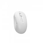 Изображение Мышка A4tech FG15CS Air2 White, беспроводная 2.4 ГГц, бесшумная, аккумулятор #7 Фото Мышка A4tech FG15CS Air2 White, беспроводная 2.4 ГГц, бесшумная, аккумулятор #7