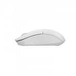Изображение Мышка A4tech FG15CS Air2 White, беспроводная 2.4 ГГц, бесшумная, аккумулятор #10 Фото Мышка A4tech FG15CS Air2 White, беспроводная 2.4 ГГц, бесшумная, аккумулятор #10