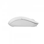 Изображение Мышка A4tech FG15CS Air2 White, беспроводная 2.4 ГГц, бесшумная, аккумулятор #11 Фото Мышка A4tech FG15CS Air2 White, беспроводная 2.4 ГГц, бесшумная, аккумулятор #11