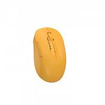 Изображение Мышка A4tech FG15CS Air2 Yellow, беспроводная 2.4 ГГц, бесшумная, аккумулятор #7 Фото Мышка A4tech FG15CS Air2 Yellow, беспроводная 2.4 ГГц, бесшумная, аккумулятор #7