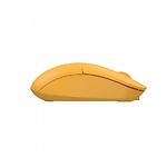 Изображение Мышка A4tech FG15CS Air2 Yellow, беспроводная 2.4 ГГц, бесшумная, аккумулятор #11 Фото Мышка A4tech FG15CS Air2 Yellow, беспроводная 2.4 ГГц, бесшумная, аккумулятор #11