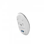 Изображение Мышка A4tech FB26CS Air2 Icy White, беспроводная BT+2.4 ГГц, бесшумная, аккумулятор #8 Фото Мышка A4tech FB26CS Air2 Icy White, беспроводная BT+2.4 ГГц, бесшумная, аккумулятор #8