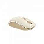 Изображение Мышка A4tech FB26CS Air2 Cafe Latte, беспроводная BT+2.4 ГГц, бесшумная, аккумулятор #2 Фото Мышка A4tech FB26CS Air2 Cafe Latte, беспроводная BT+2.4 ГГц, бесшумная, аккумулятор #2