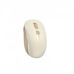 Изображение Мышка A4tech FB26CS Air2 Cafe Latte, беспроводная BT+2.4 ГГц, бесшумная, аккумулятор #7 Фото Мышка A4tech FB26CS Air2 Cafe Latte, беспроводная BT+2.4 ГГц, бесшумная, аккумулятор #7